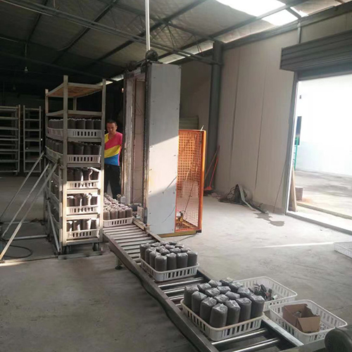 食用菌(jun)專用設備