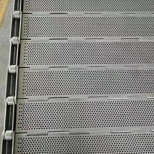 網帶(dai)輸送機