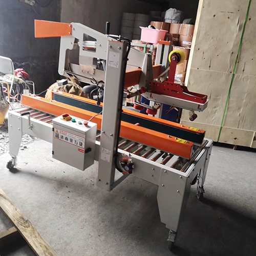 包(bāo)裝機系列(liè)