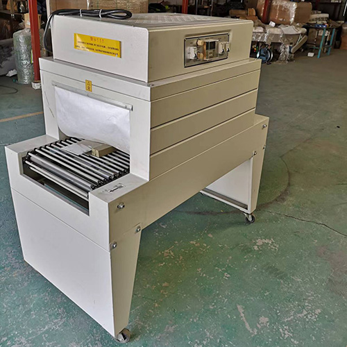 包(bāo)裝機系列(lie)